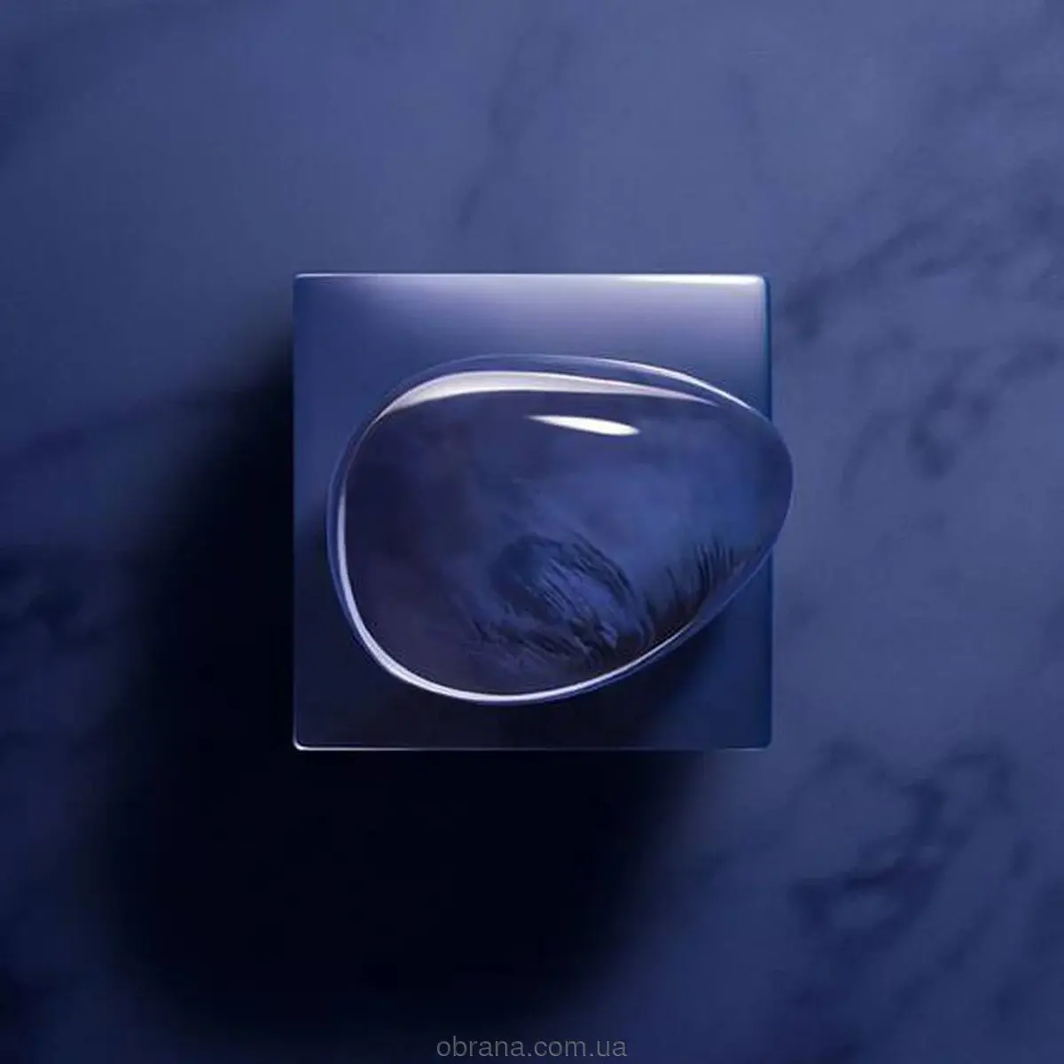 Armani Prive Indigo Tanzanite Giorgio Armani image 0