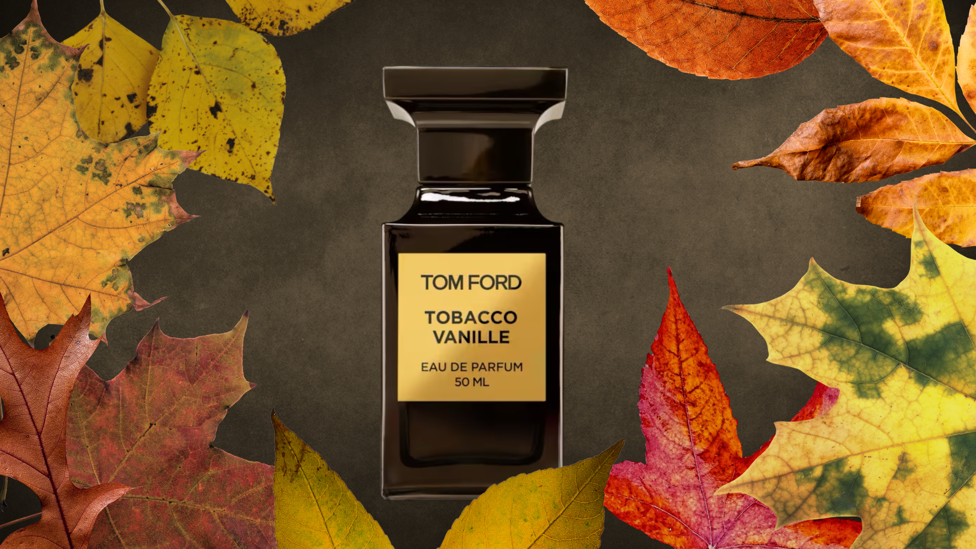 ТОП 8 найкращих парфумів на осінь 2025