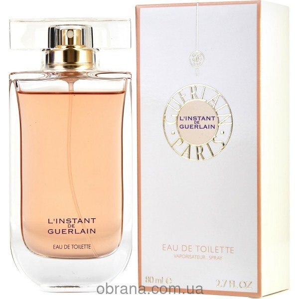 L'Instant de Guerlain Floral Cristallin image 0