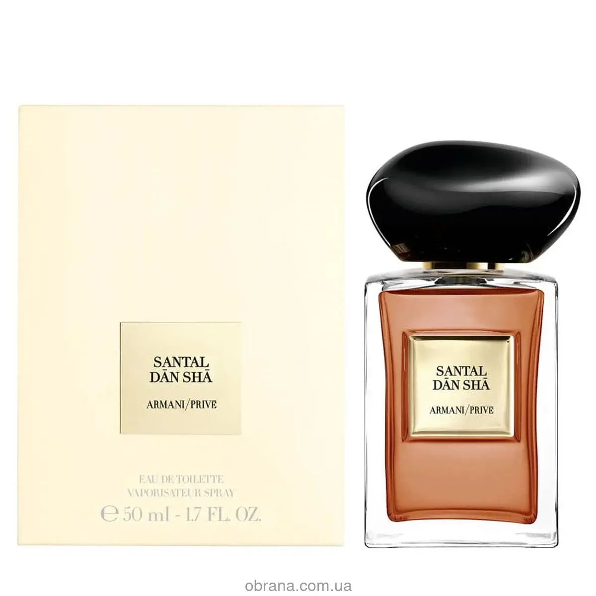 Armani Prive Santal Dan Sha Giorgio Armani image 0