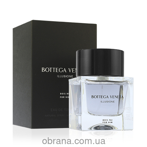 Illusione Bois Nu Bottega Veneta