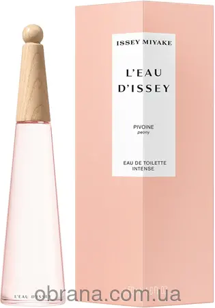 L'Eau d'Issey Pivoine Issey Miyake image 0
