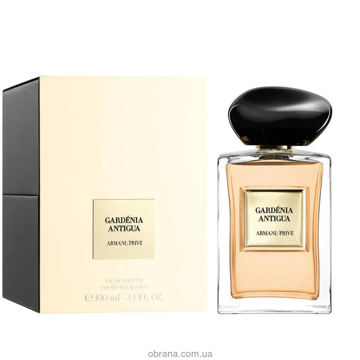 Armani Prive Gardénia Antigua Giorgio Armani image 0