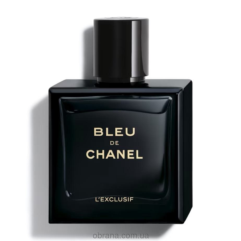 Bleu de Chanel L'Exclusif Chanel image 0