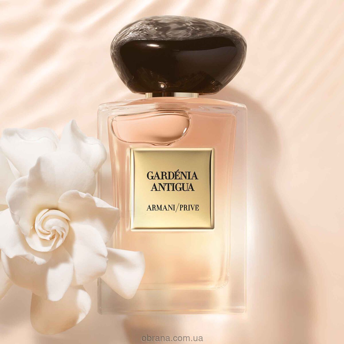 Armani Prive Gardénia Antigua Giorgio Armani image 0