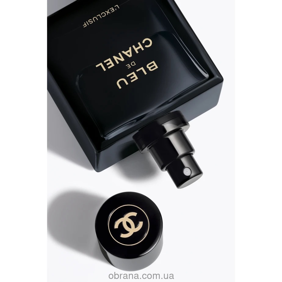 Bleu de Chanel L'Exclusif Chanel 2025 image 0