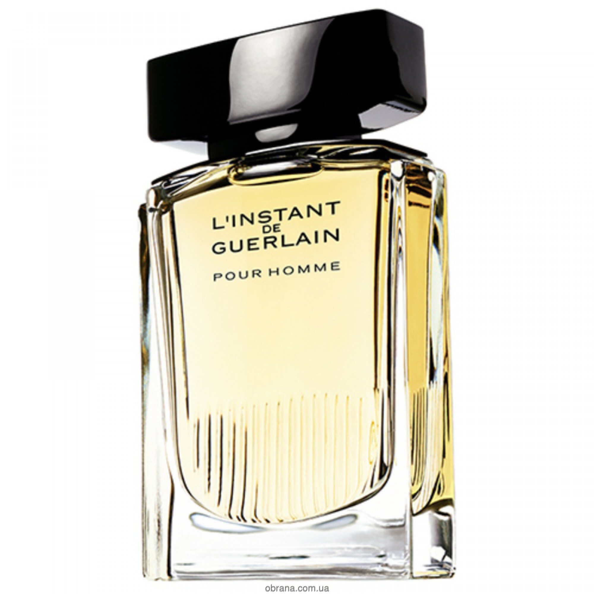 L'Instant de Guerlain pour Homme старий випуск image 0