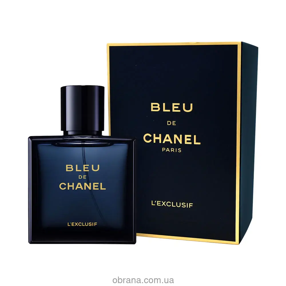 Духи 100ml