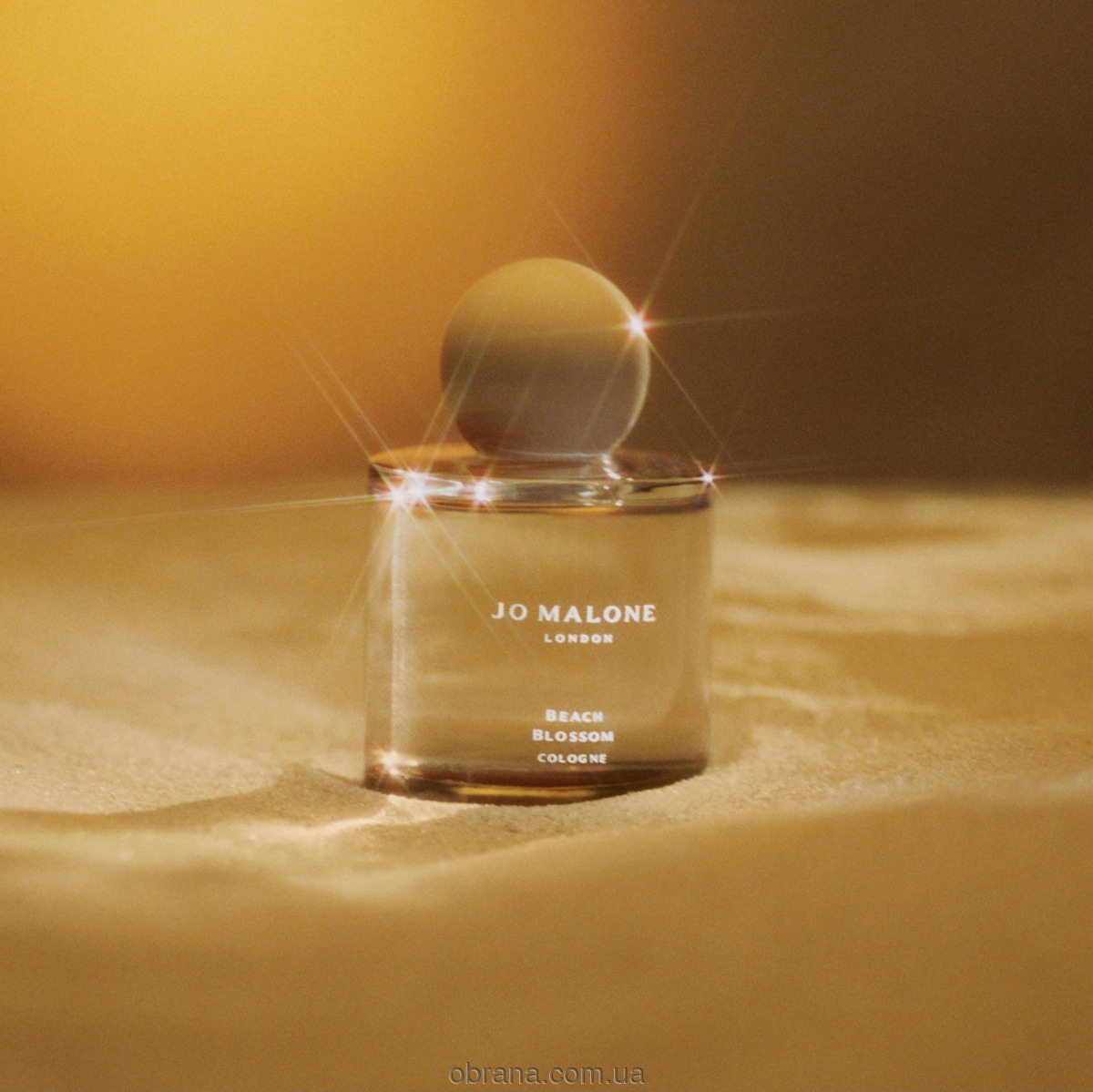 Beach Blossom Jo Malone London 2025