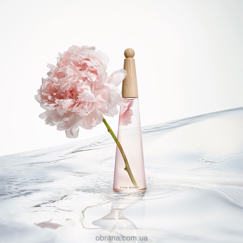 L'Eau d'Issey Pivoine Issey Miyake