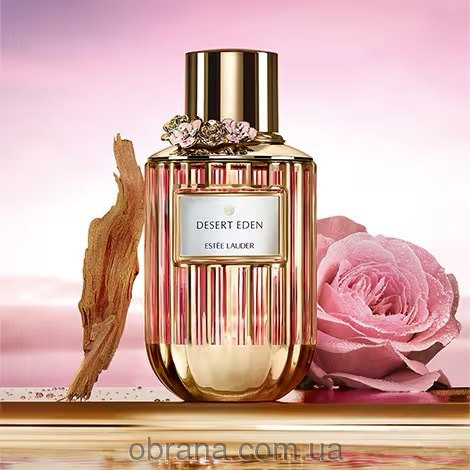 Desert Eden Estée Lauder