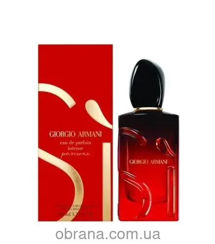 Парфумована вода 100ml