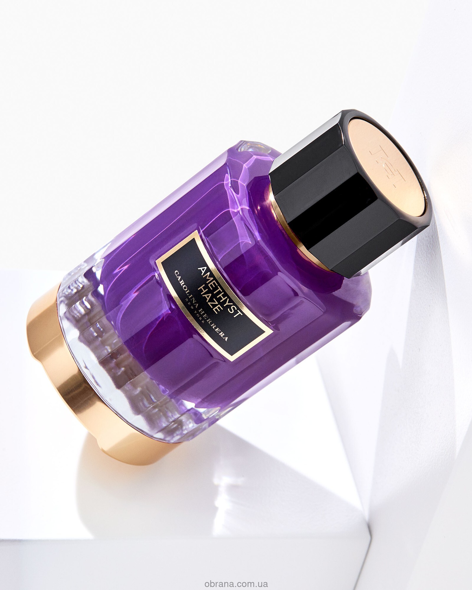 Amethyst Haze Carolina Herrera image 0