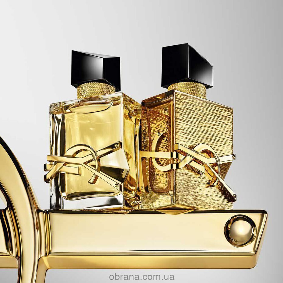 Libre Vanille Couture Yves Saint Laurent  2025 image 0