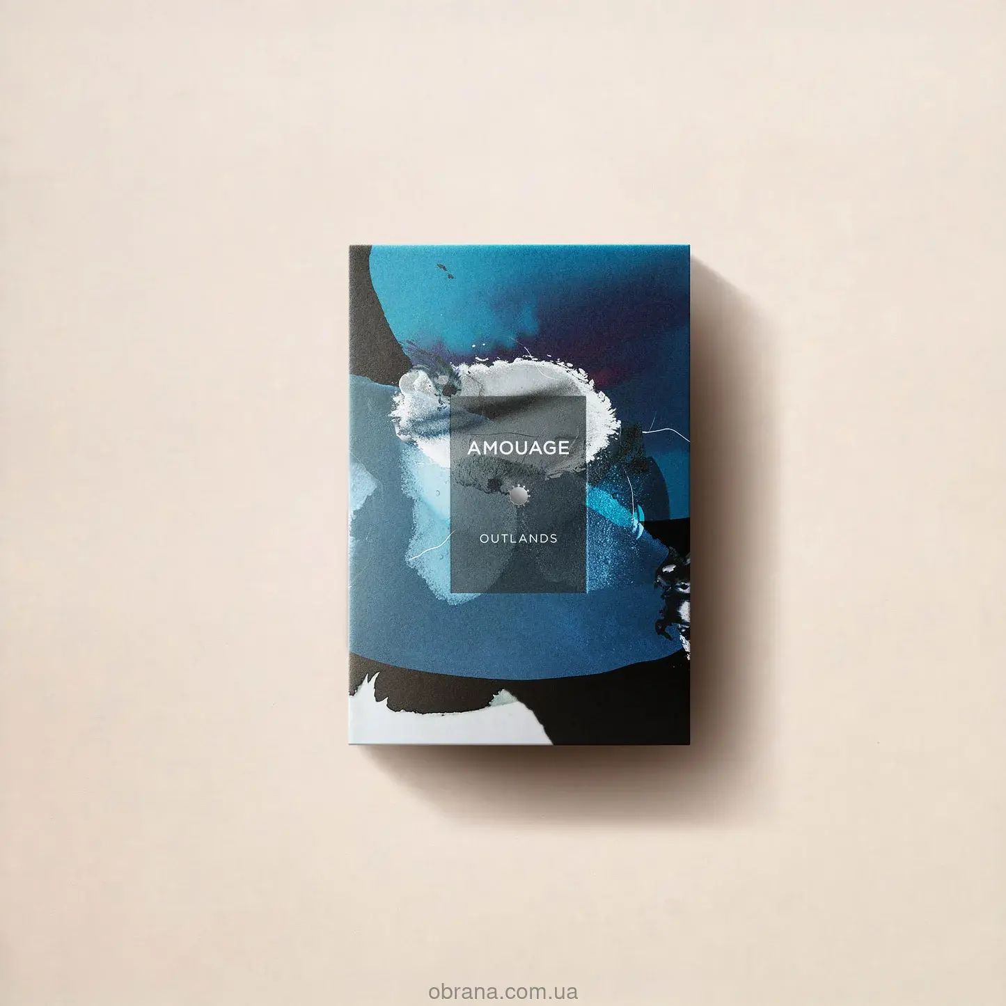 Outlands Amouage image 0