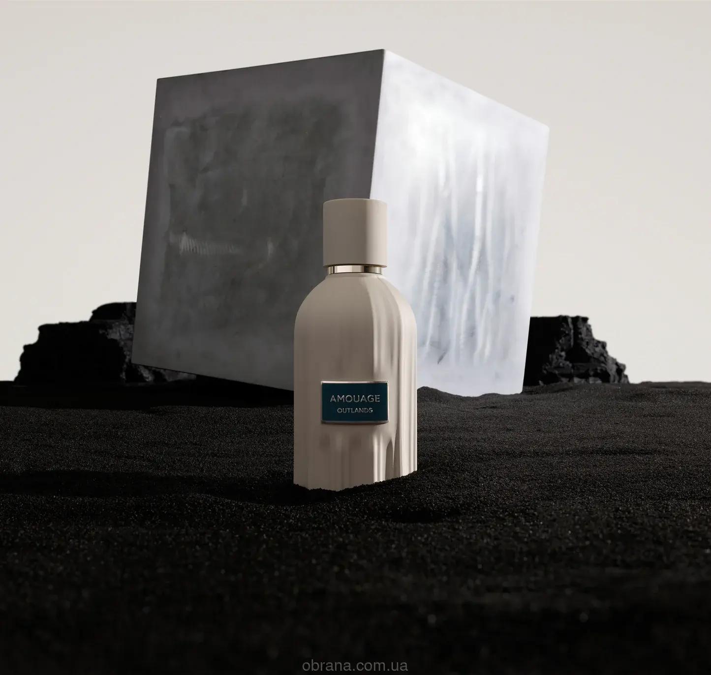 Outlands Amouage image 0