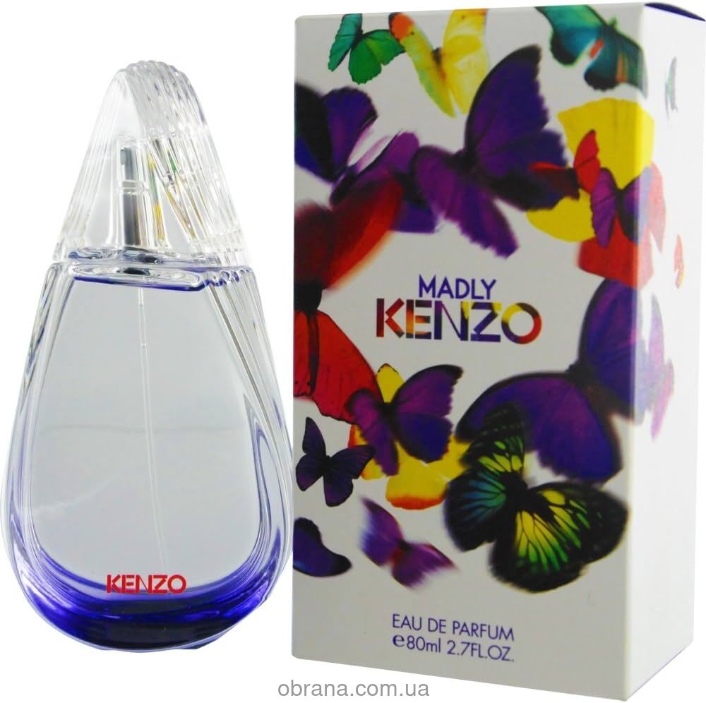 Madly Kenzo! image 0