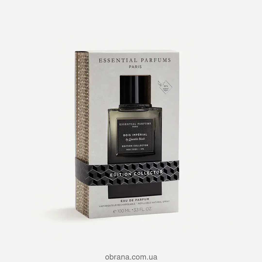 Парфумована вода 100ml