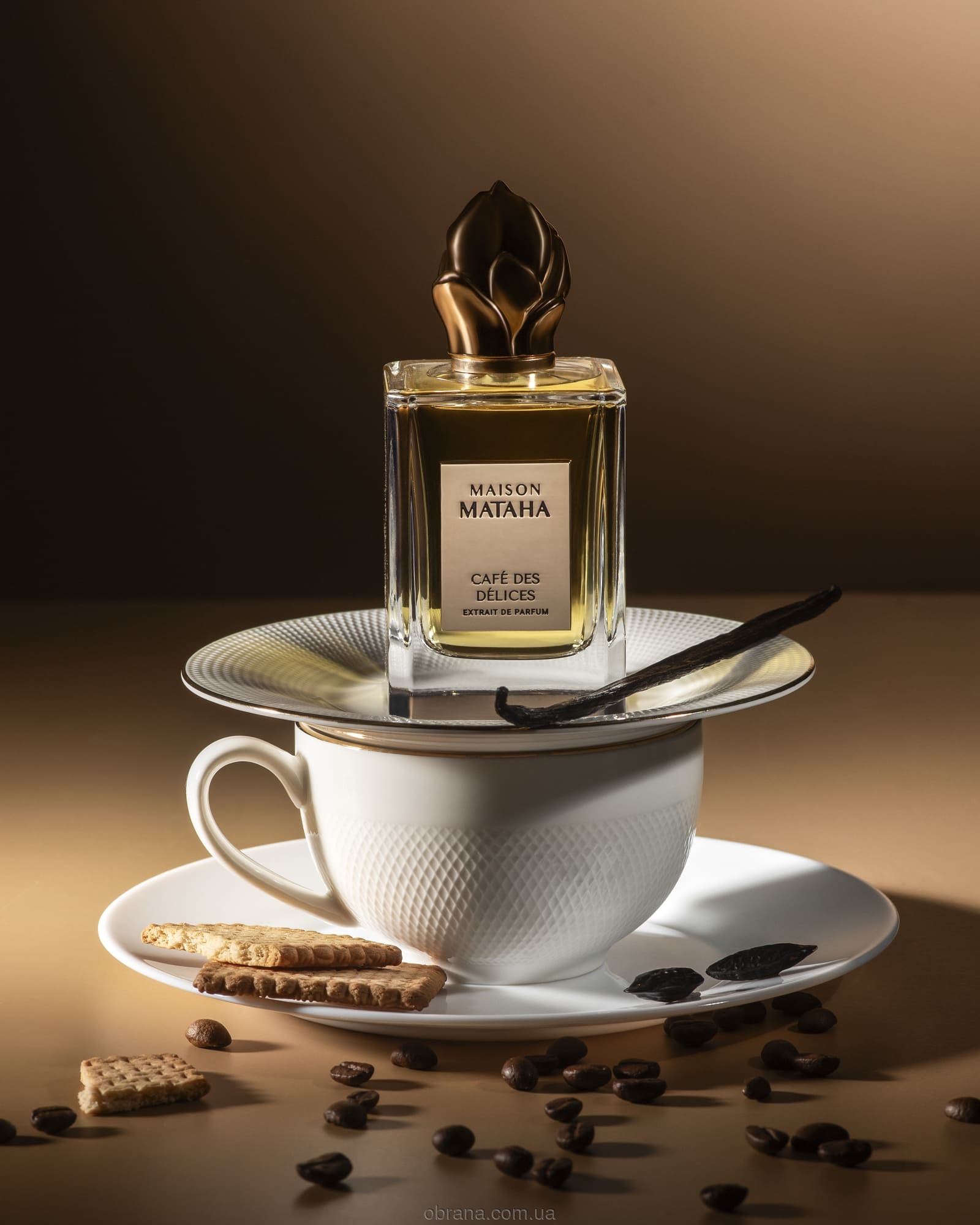 Cafe des Delices Maison Mataha 2025 image 0
