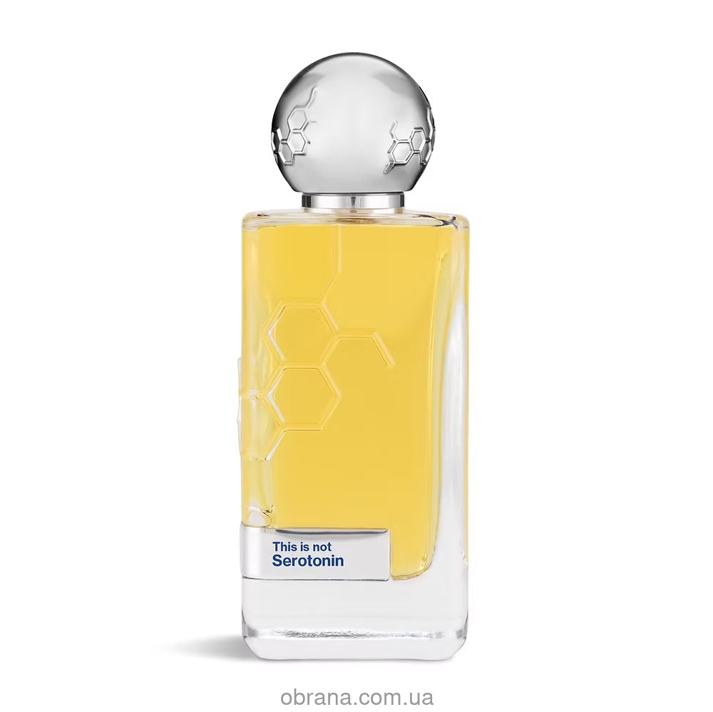 This is Not Serotonin Hormone Paris image 0