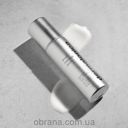 Dermalogica Smart Response Serum - Проактивна сироватка інтелектуальної дії