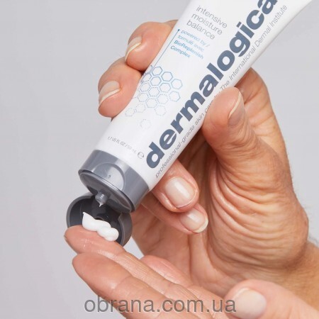 Dermalogica Intensive Moisture Balance - Інтенсивний зволожувач