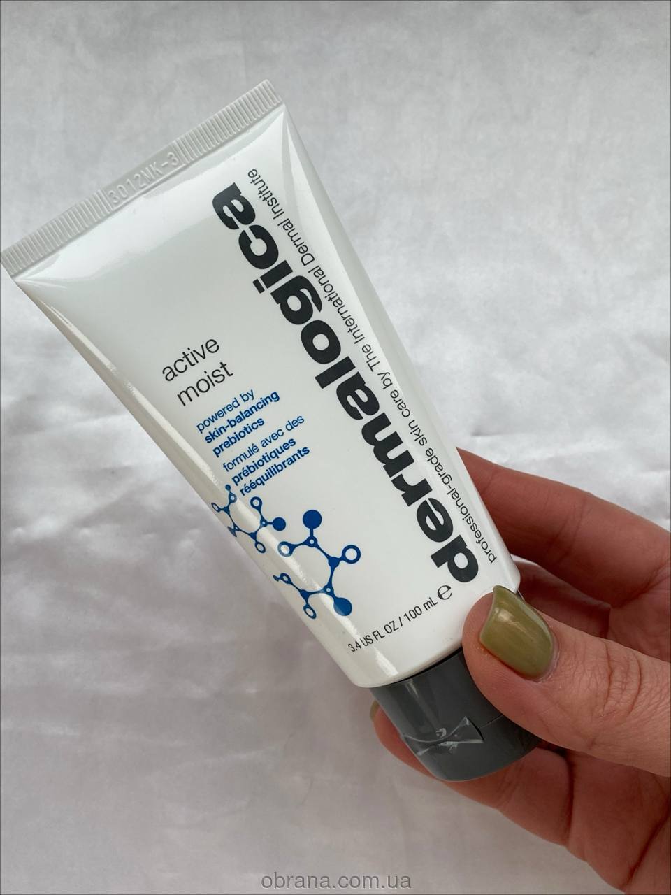 Крем для обличчя 100ml