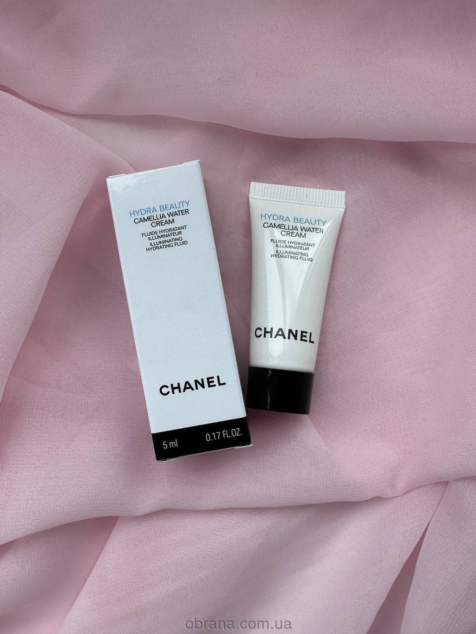 Крем для обличчя 5ml