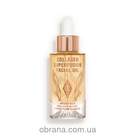 Олія для обличчя 30ml