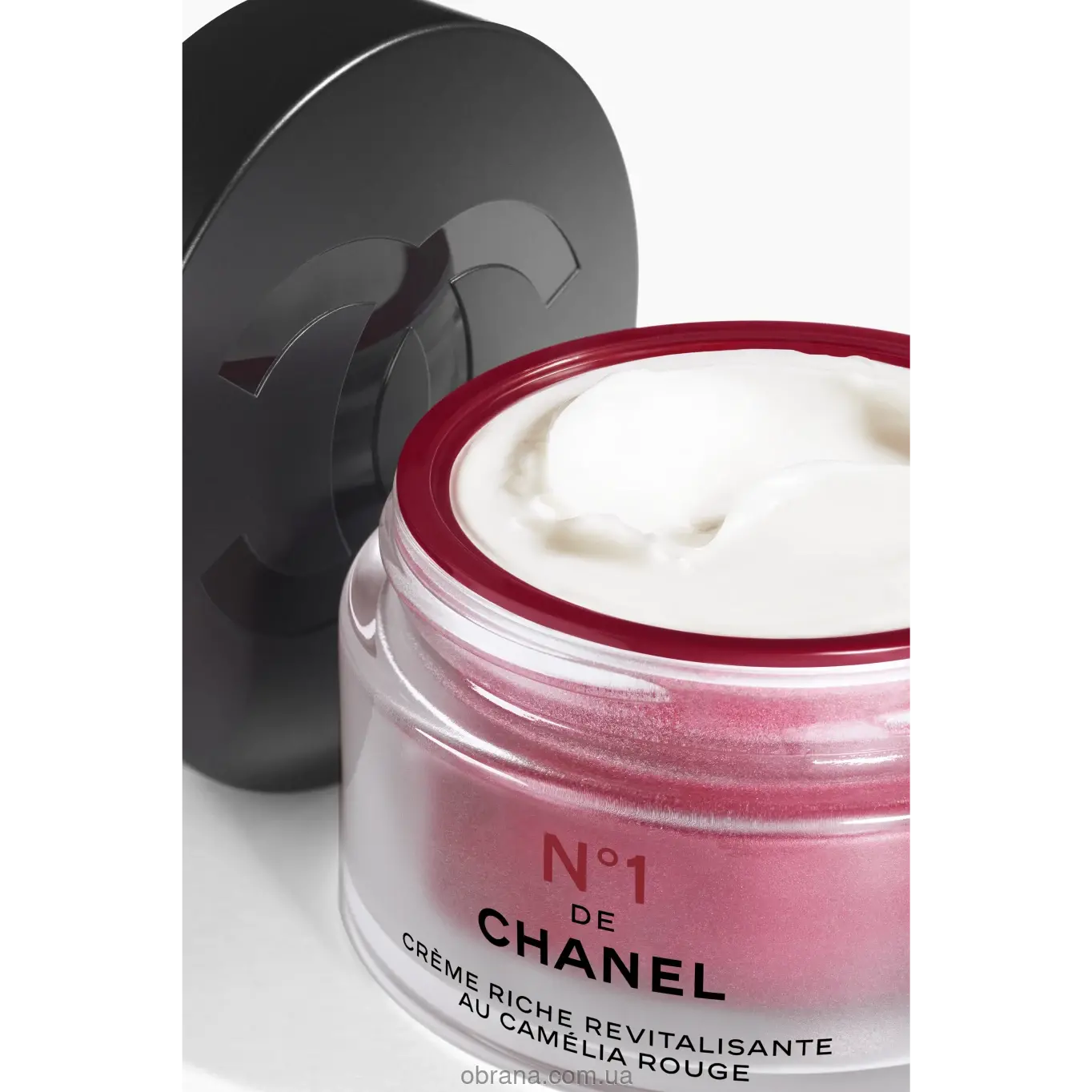 Chanel N°1 Revitalizing Cream Відновлюючий денний крем