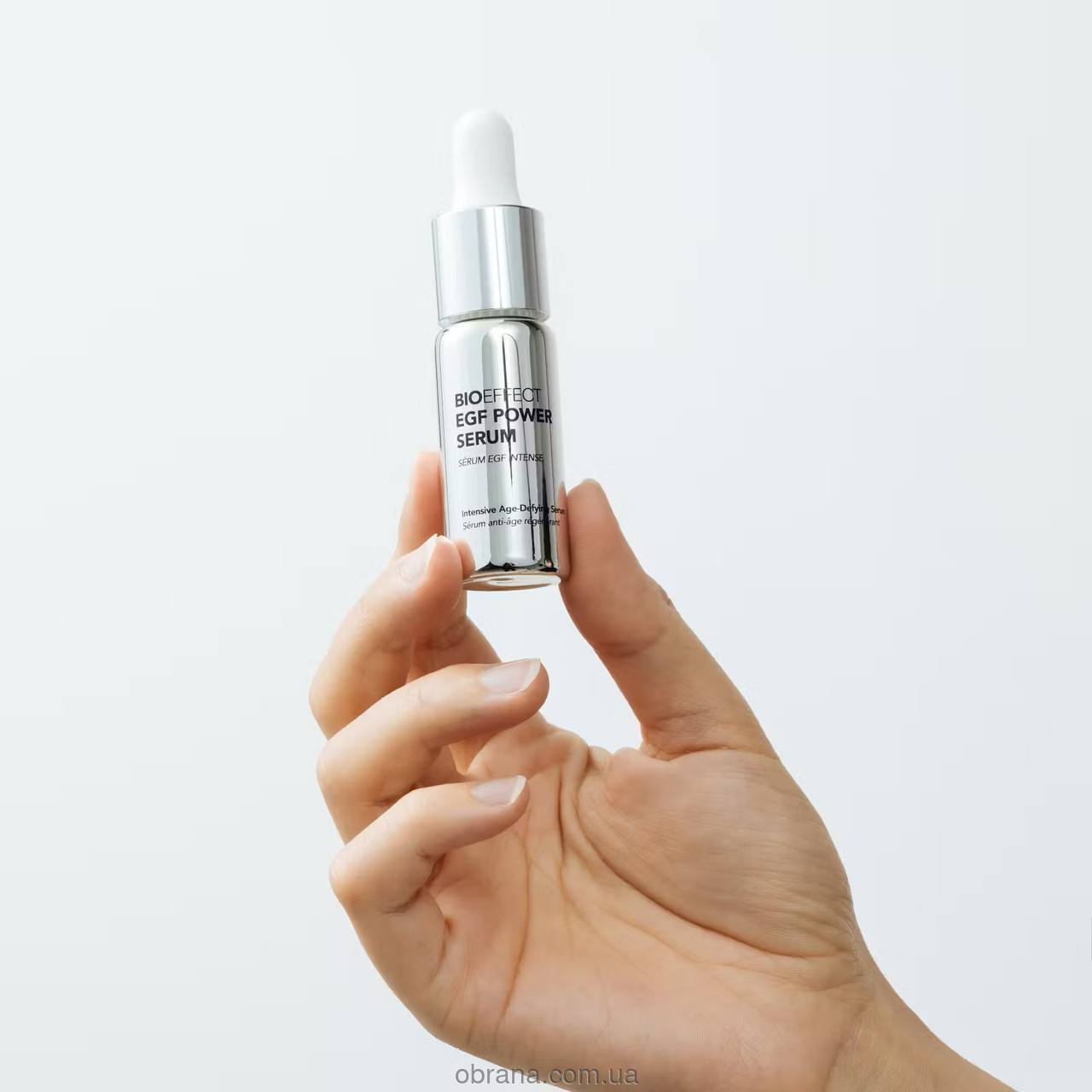 Bioeffect Egf Power Serum Високоефективна антивікова сироватка