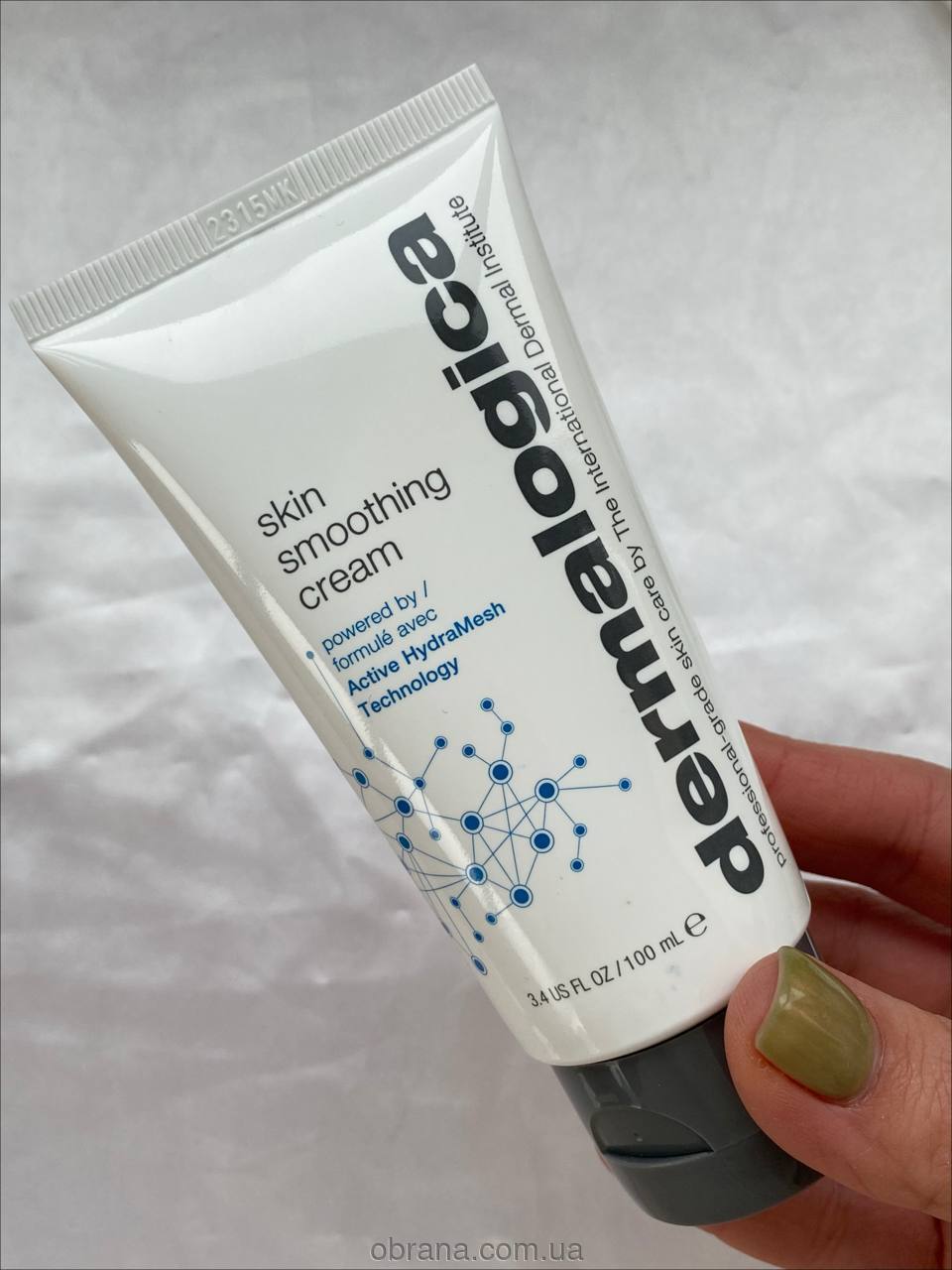 Крем для обличчя 100ml