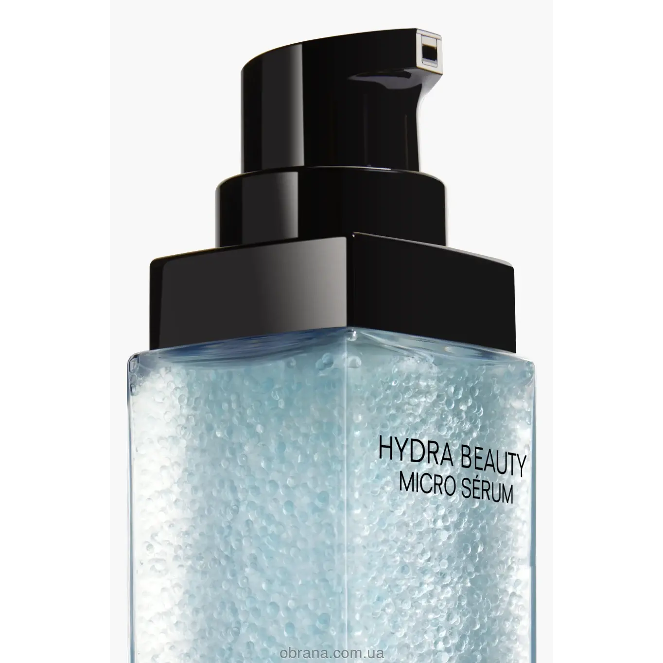 Chanel Hydra Beauty Micro Serum Сироватка для зволоження і відновлення шкіри