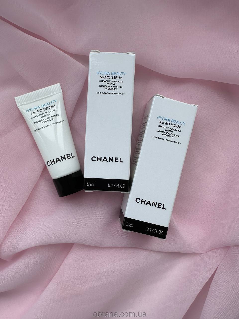 Сироватка 5ml