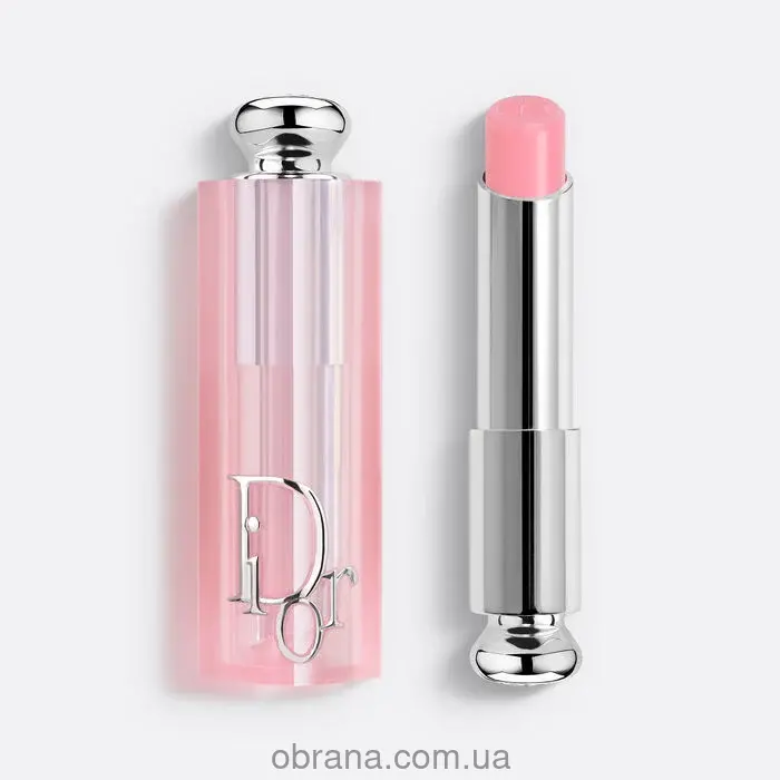 Dior Addict Lip Glow Зволожуючий бальзам для губ image 0