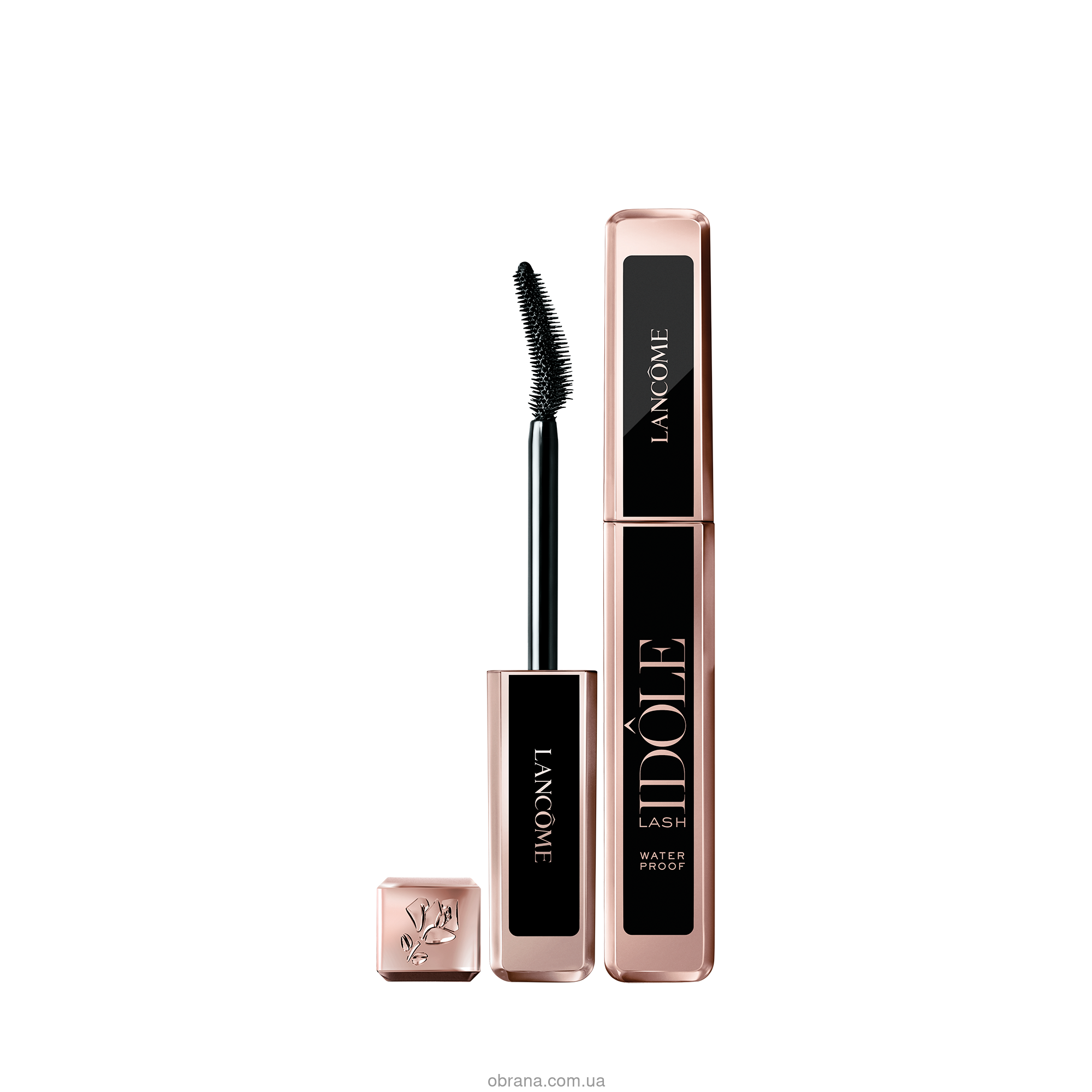 Тушь для вій 8ml без коробки