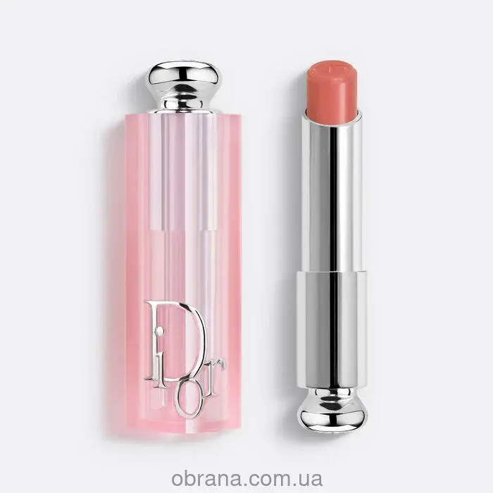 Dior Addict Lip Glow Зволожуючий бальзам для губ image 0