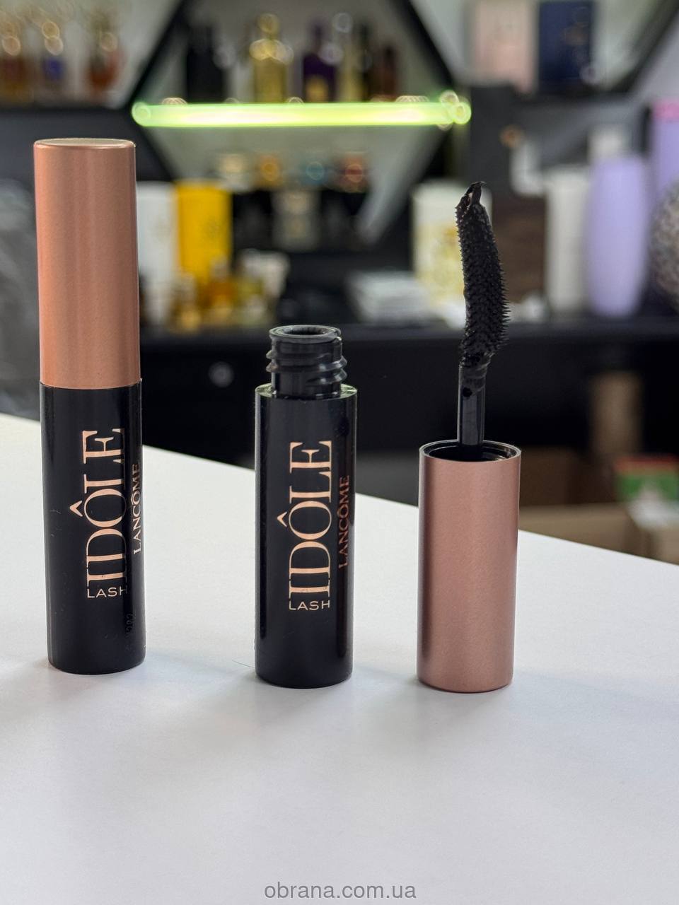 Тушь для вій 2.5ml