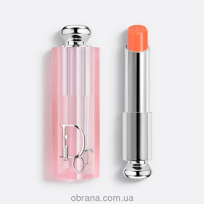 Dior Addict Lip Glow Зволожуючий бальзам для губ image 0