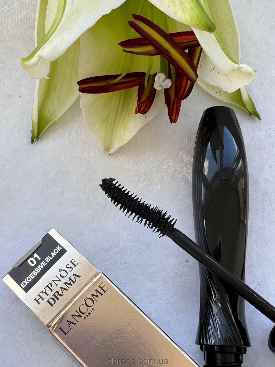 Тушь для вій 8ml