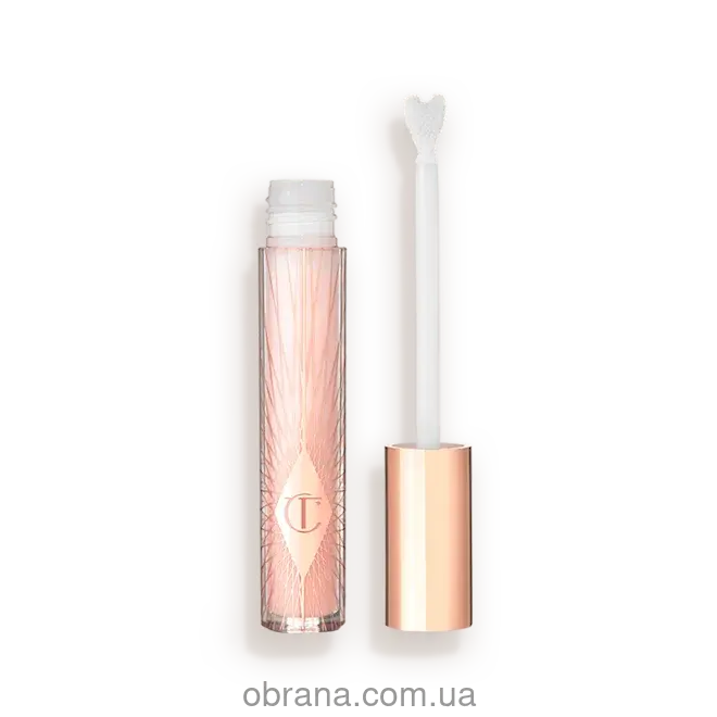 Charlotte Tilbury Collagen Lip Bath Колагеновий блиск для губ image 0