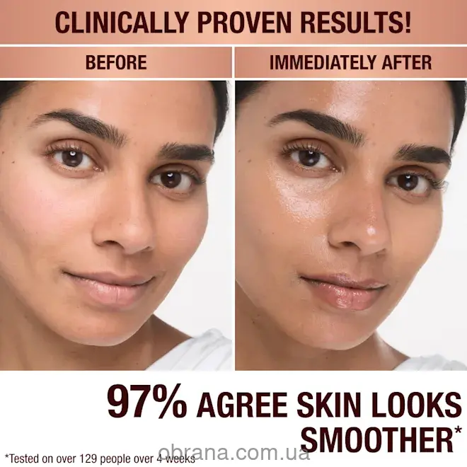 Charlotte Tilbury Charlotte's Magic Cream Зволожуючий крем для обличчя image 0