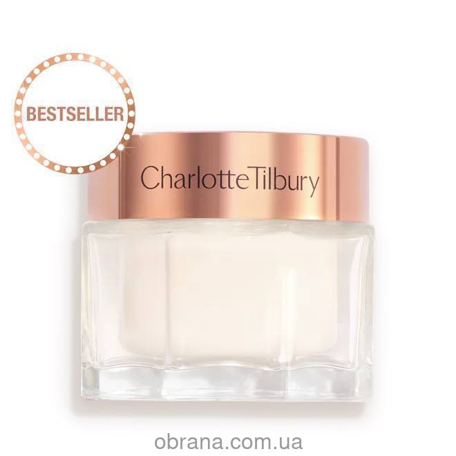 Charlotte Tilbury Charlotte's Magic Cream Зволожуючий крем для обличчя image 0