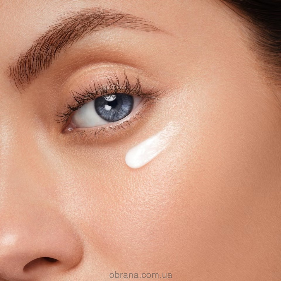 Biotherm Blue Pro-Retinol Eye Cream Антивіковий крем для шкіри навколо очей image 0