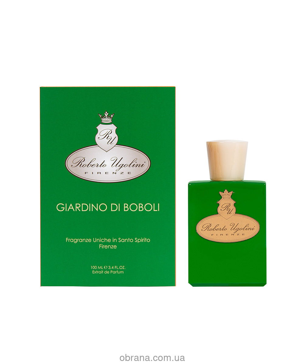 Giardino di Boboli Roberto Ugolini