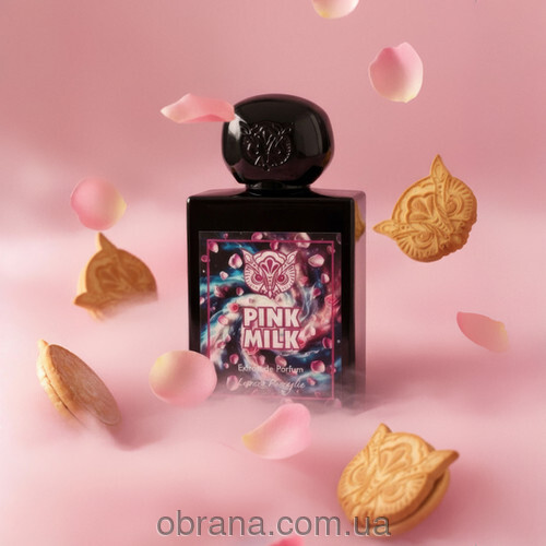 Pink Milk Lorenzo Pazzaglia 2025