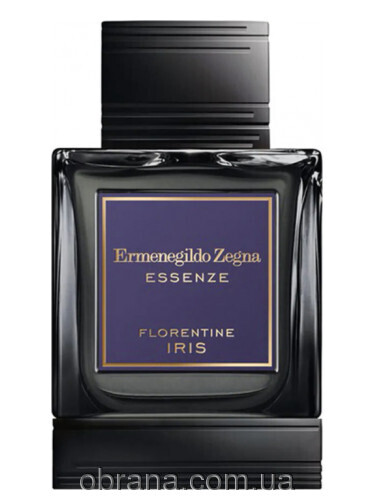 Florentine Iris Eau de Parfum Ermenegildo Zegna