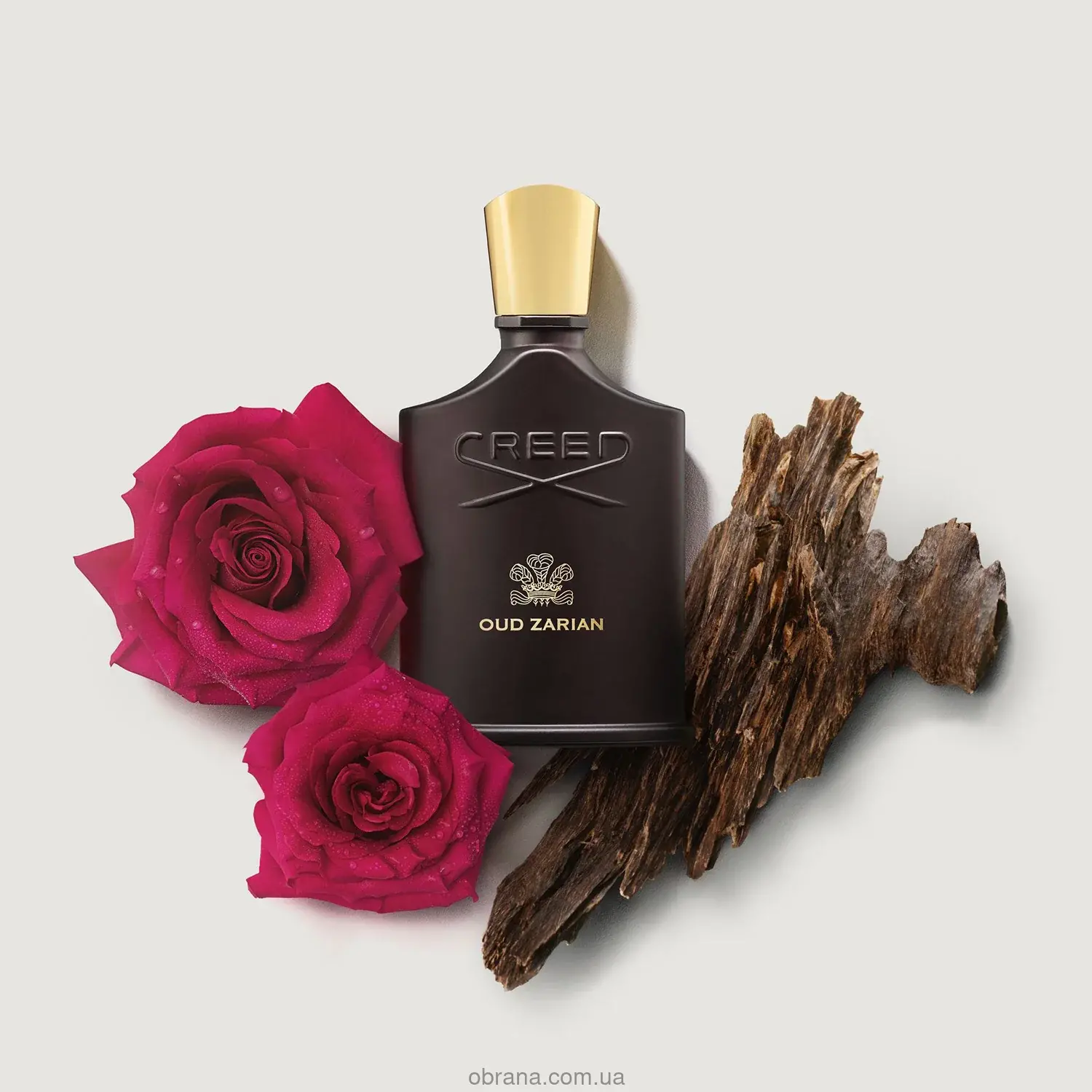 Oud Zarian Creed 2025 image 0