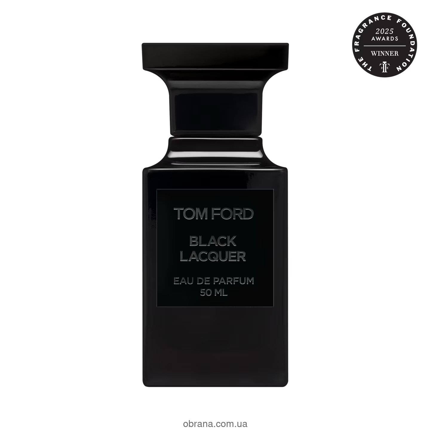 Парфюмированная вода 50ml