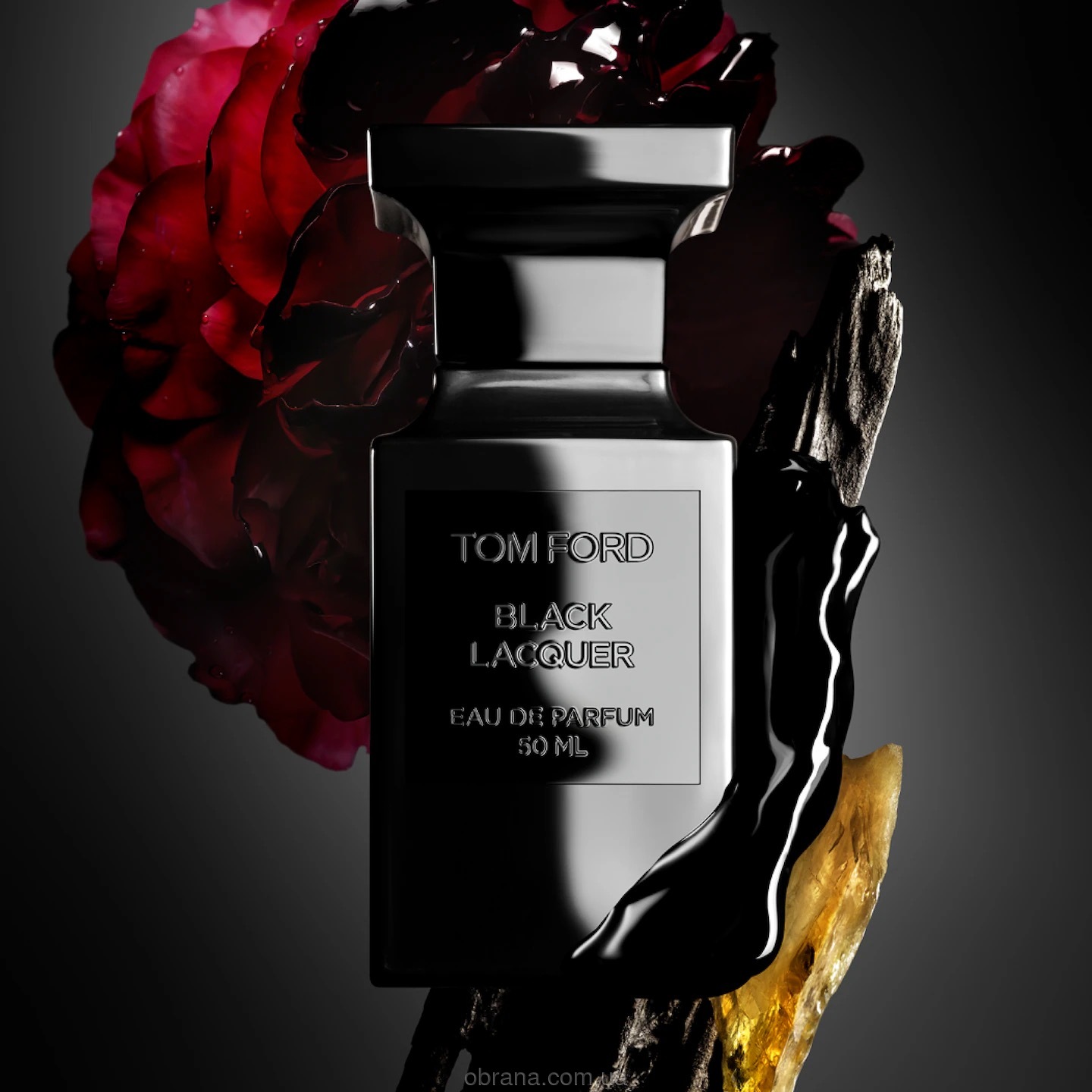 Black Lacquer Tom Ford image 0